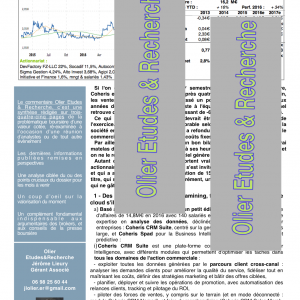 Coheris